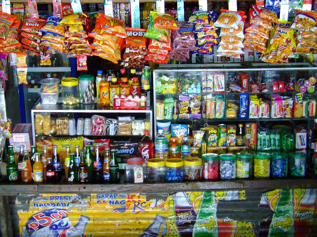 Sari-sari store income depends on goods sold, variety, pricing strategy and other factors.