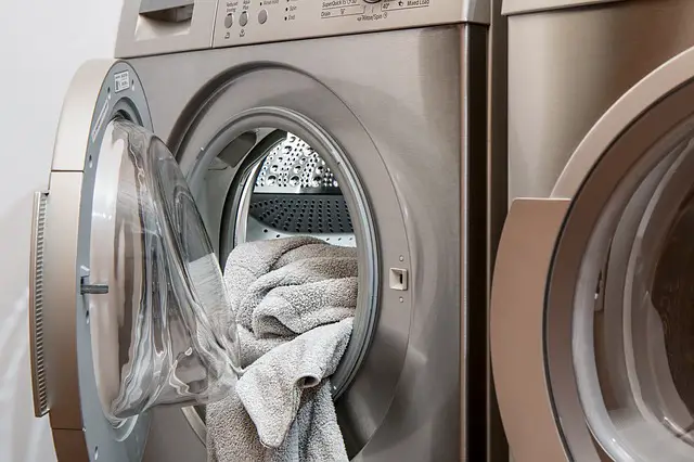 Laundry business challenges
