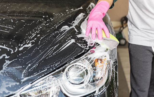 car wash business plan philippines