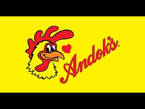 andoks franchise