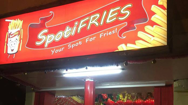 Funny Filipino Names