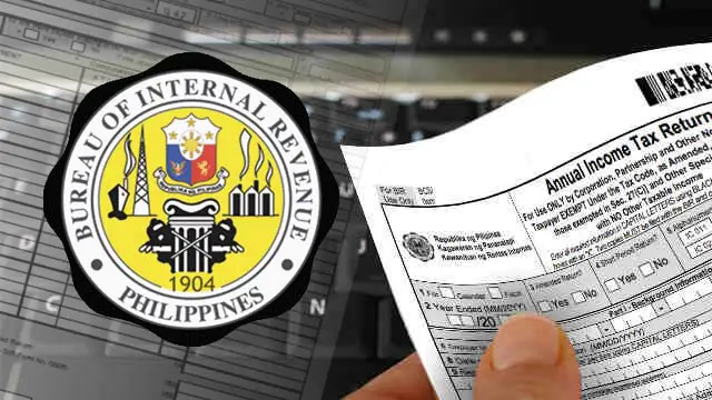 bir registration philippines