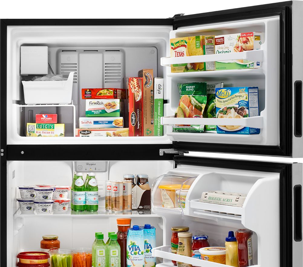 Refrigerator buying guide